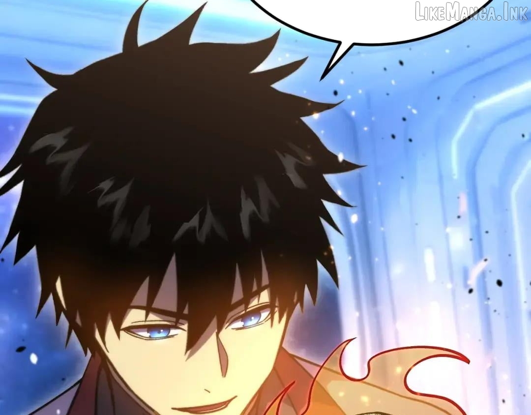 Log into the Future Chapter 330 - page 106